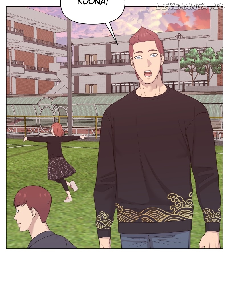The Second Lead Syndrome Chapter 87 - page 40