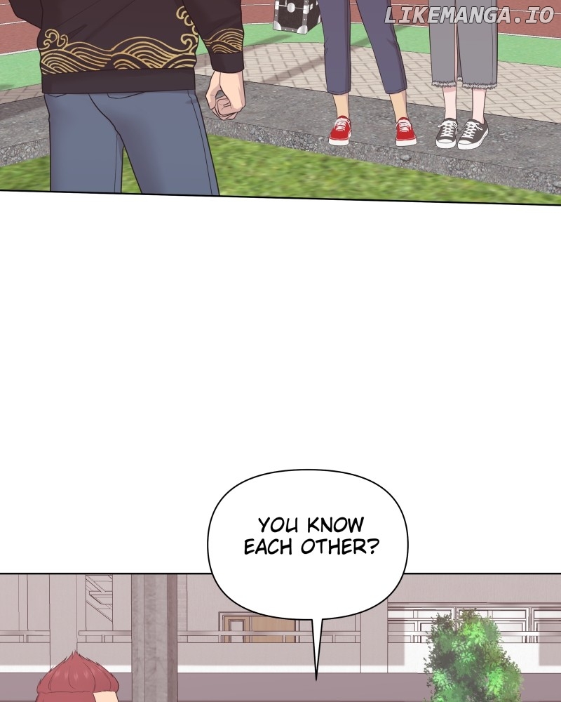 The Second Lead Syndrome Chapter 87 - page 42