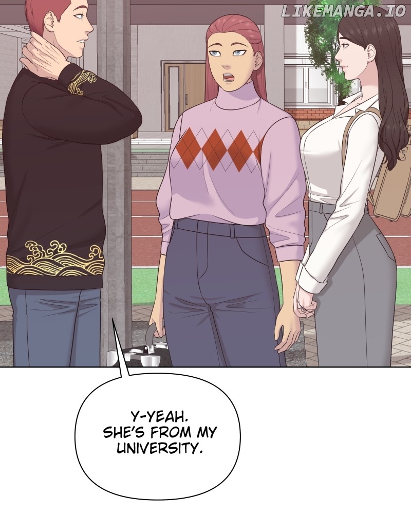 The Second Lead Syndrome Chapter 87 - page 43