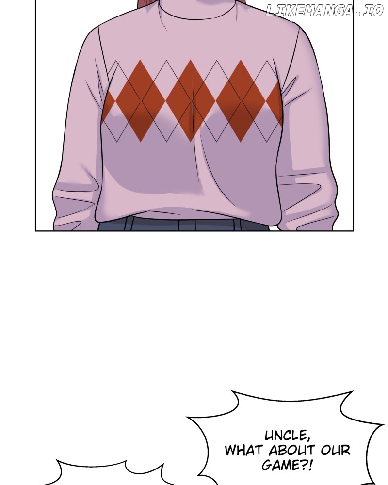The Second Lead Syndrome Chapter 87 - page 45