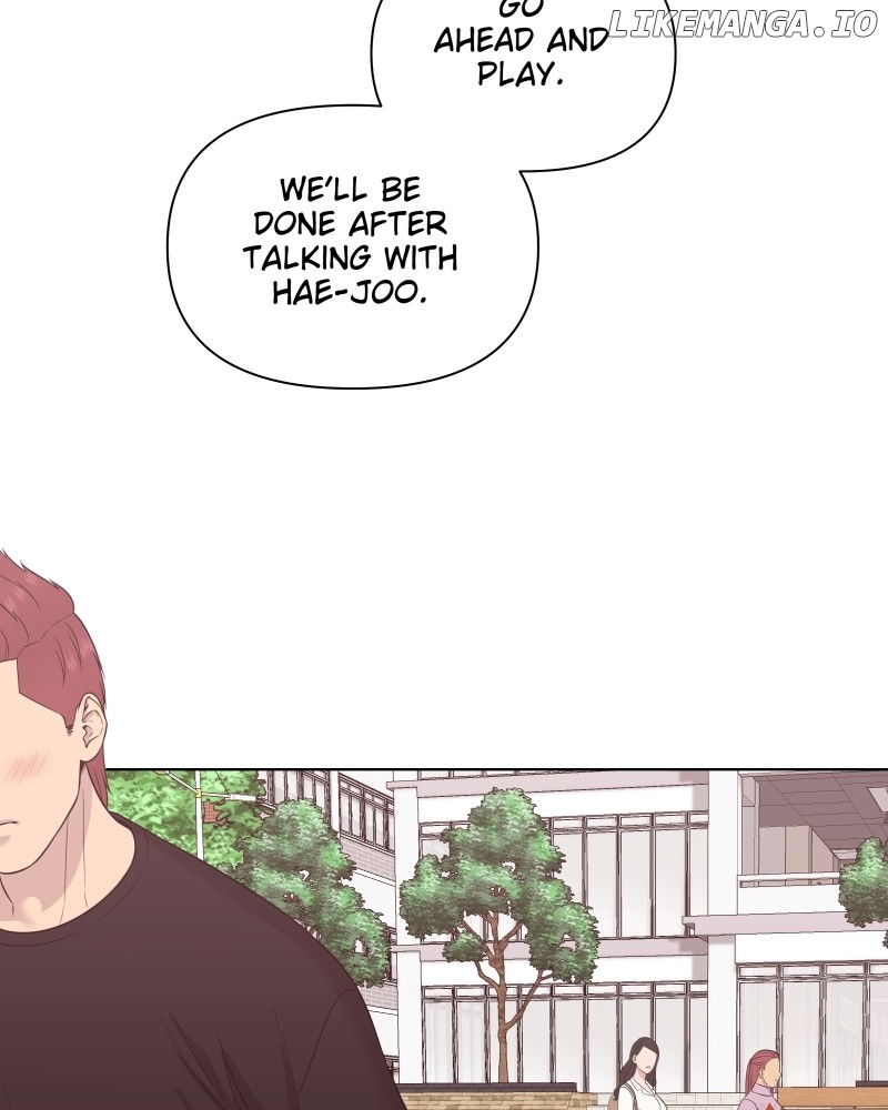 The Second Lead Syndrome Chapter 87 - page 47