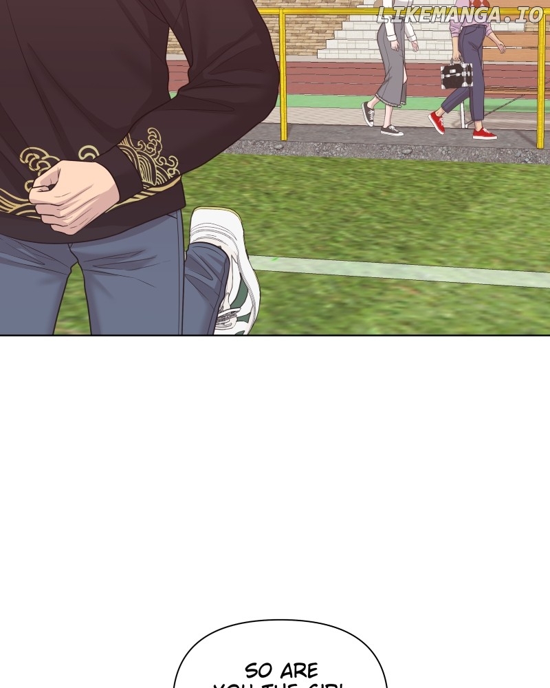 The Second Lead Syndrome Chapter 87 - page 48