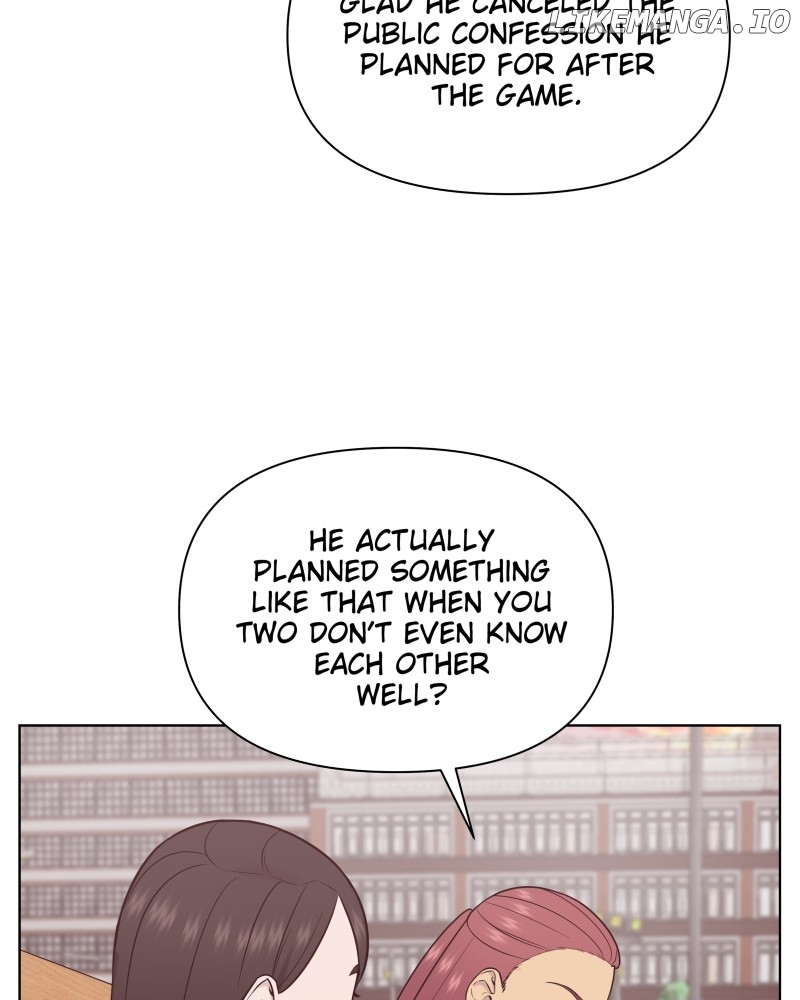 The Second Lead Syndrome Chapter 87 - page 59