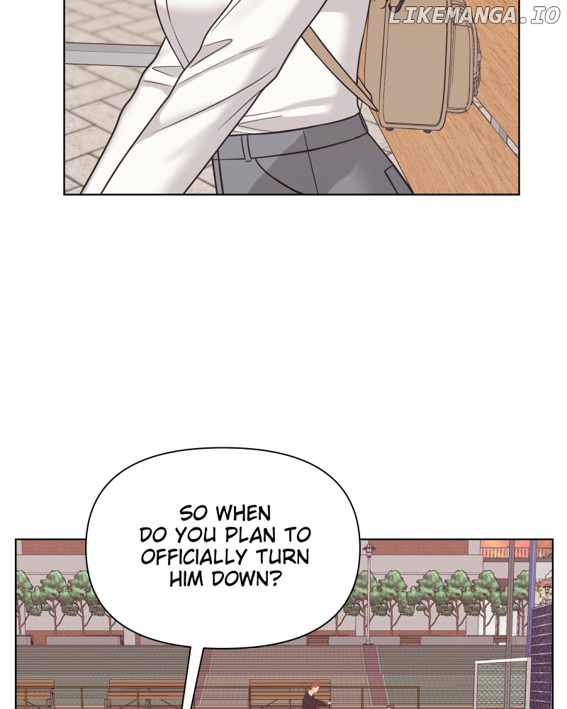 The Second Lead Syndrome Chapter 87 - page 62
