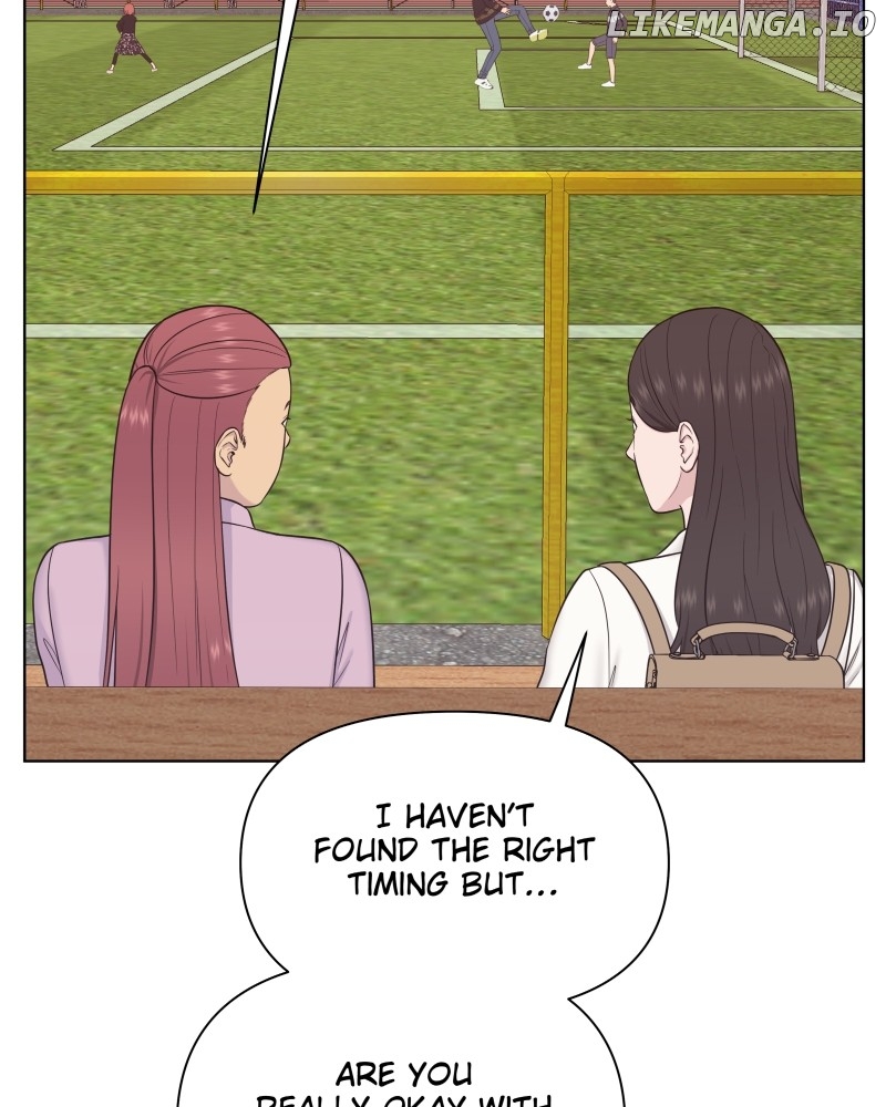 The Second Lead Syndrome Chapter 87 - page 63