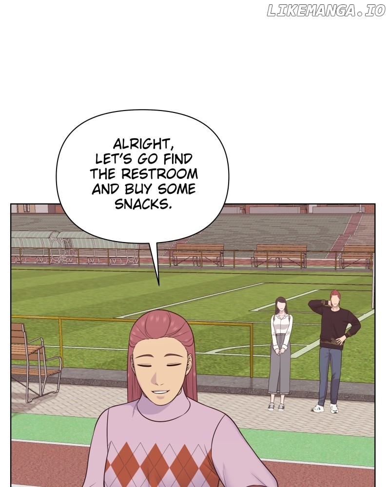 The Second Lead Syndrome Chapter 87 - page 72