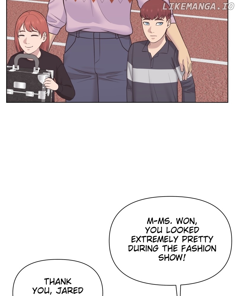 The Second Lead Syndrome Chapter 87 - page 73