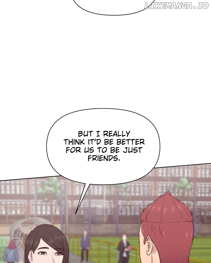 The Second Lead Syndrome Chapter 87 - page 77