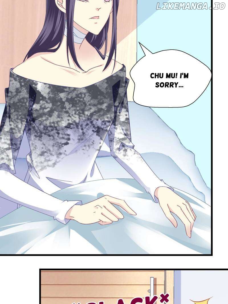 Sound Of Heaven Chapter 210 - page 2