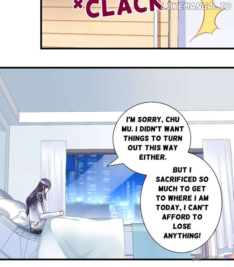 Sound Of Heaven Chapter 210 - page 3