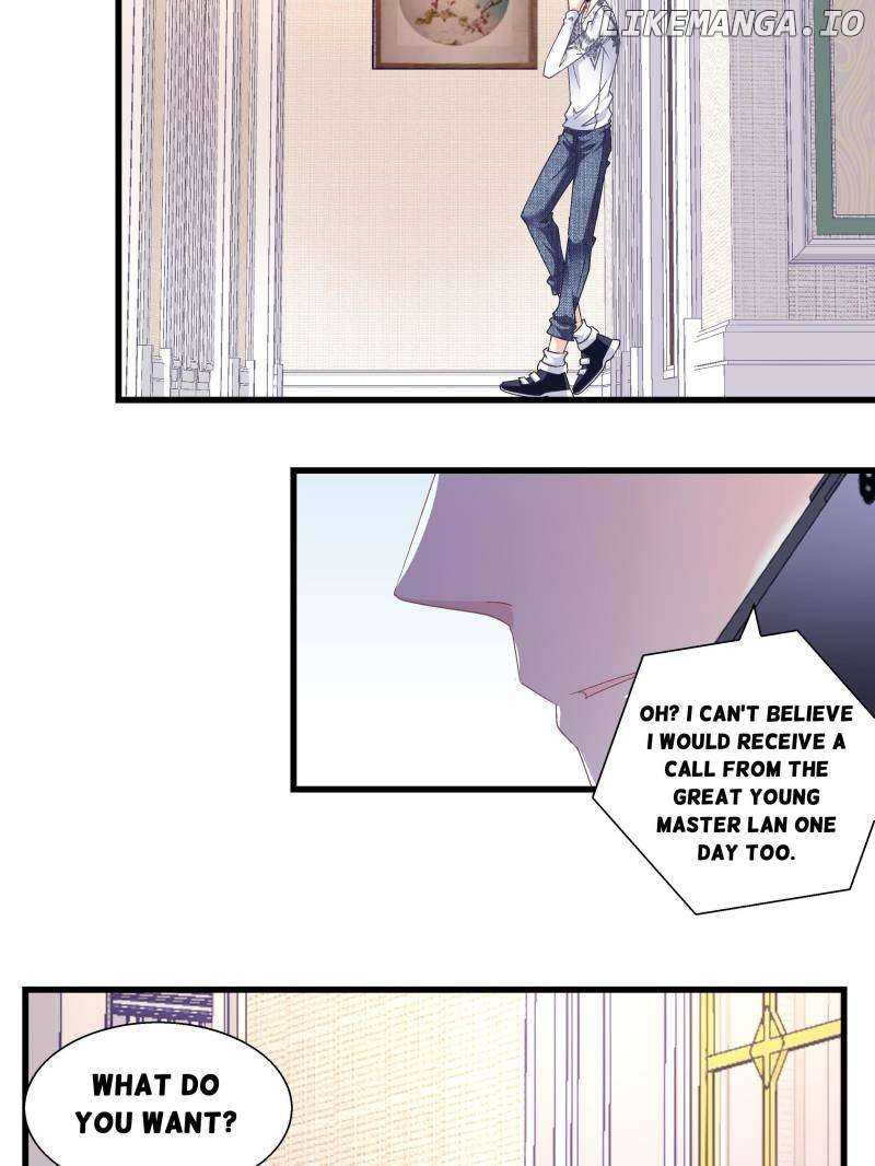 Sound Of Heaven Chapter 210 - page 33