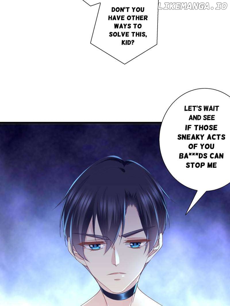 Sound Of Heaven Chapter 210 - page 36
