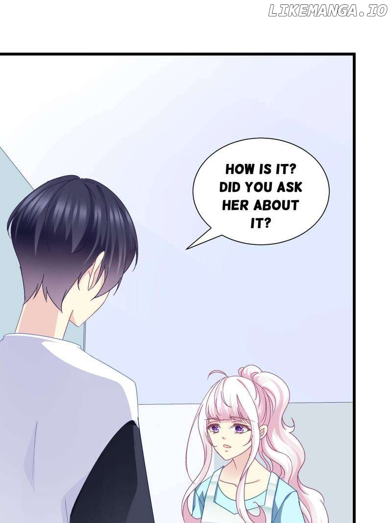 Sound Of Heaven Chapter 210 - page 4