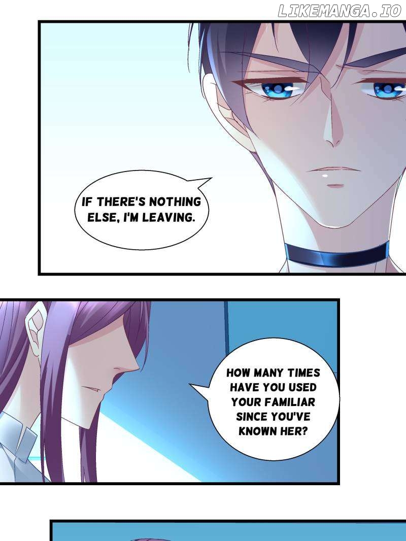 Sound Of Heaven Chapter 210 - page 45