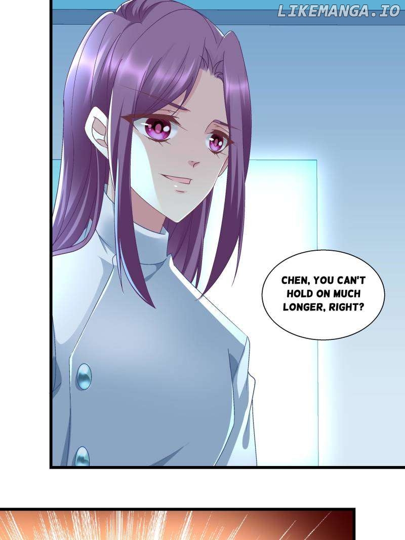 Sound Of Heaven Chapter 210 - page 46