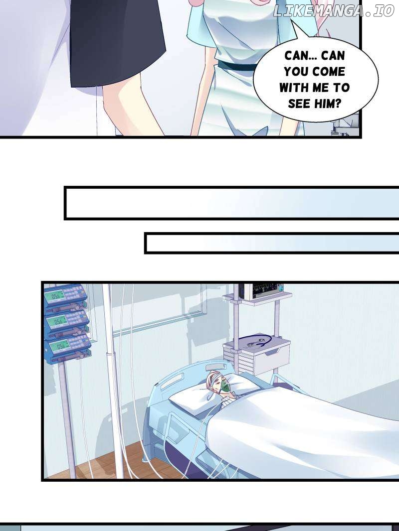 Sound Of Heaven Chapter 210 - page 5