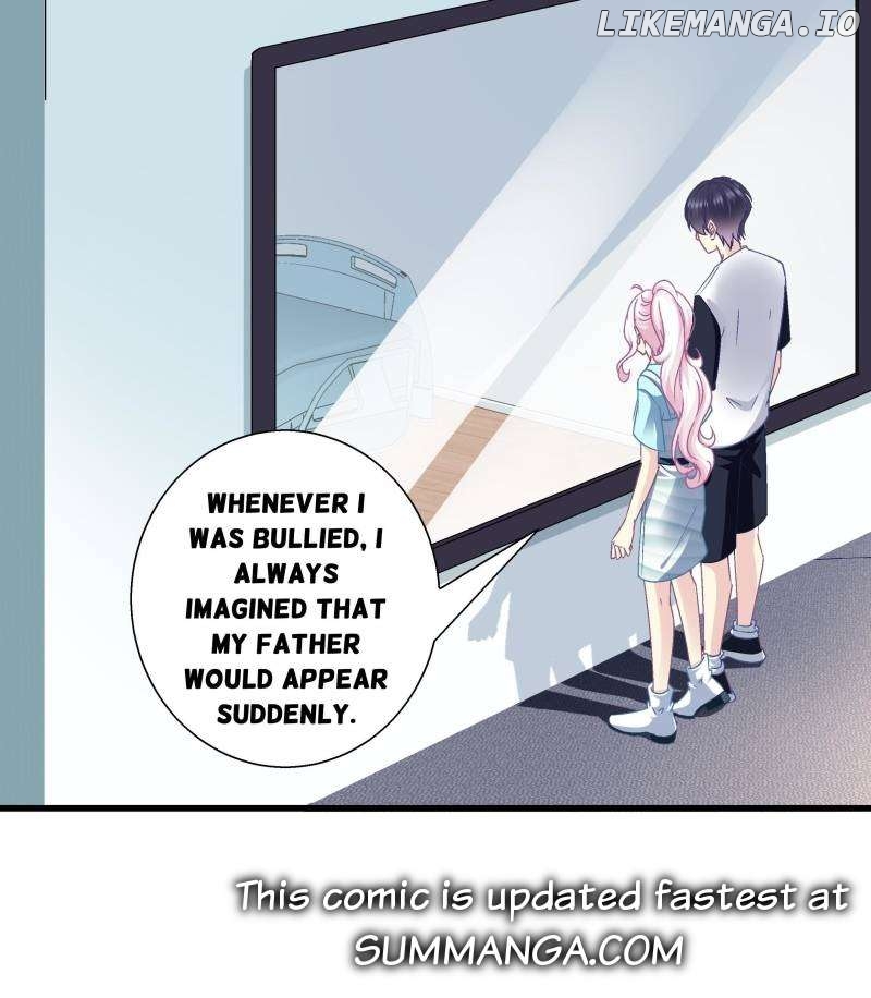 Sound Of Heaven Chapter 210 - page 6