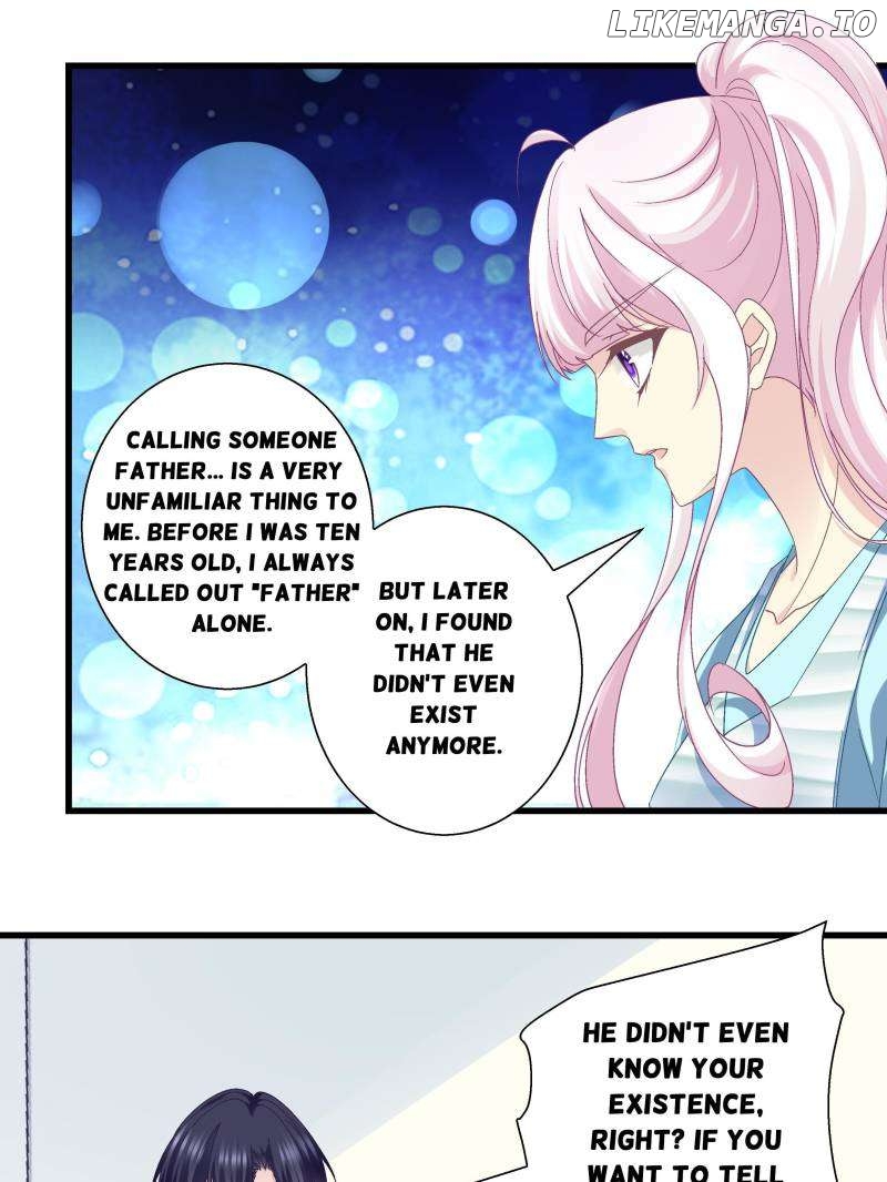 Sound Of Heaven Chapter 210 - page 7