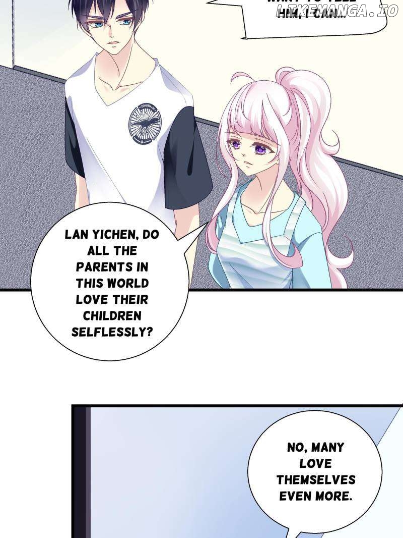 Sound Of Heaven Chapter 210 - page 8