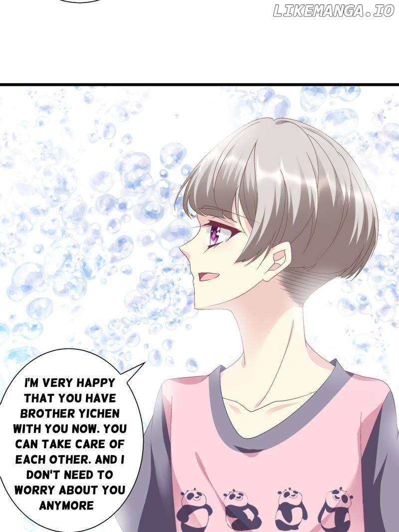 Sound Of Heaven Chapter 212 - page 2