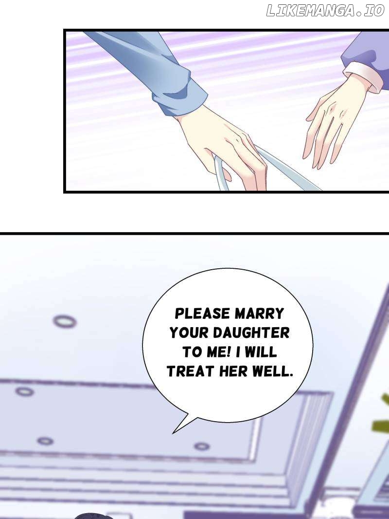 Sound Of Heaven Chapter 212 - page 30