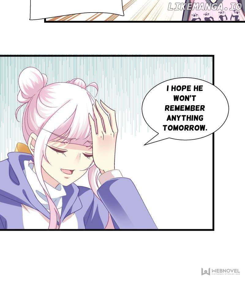 Sound Of Heaven Chapter 212 - page 32