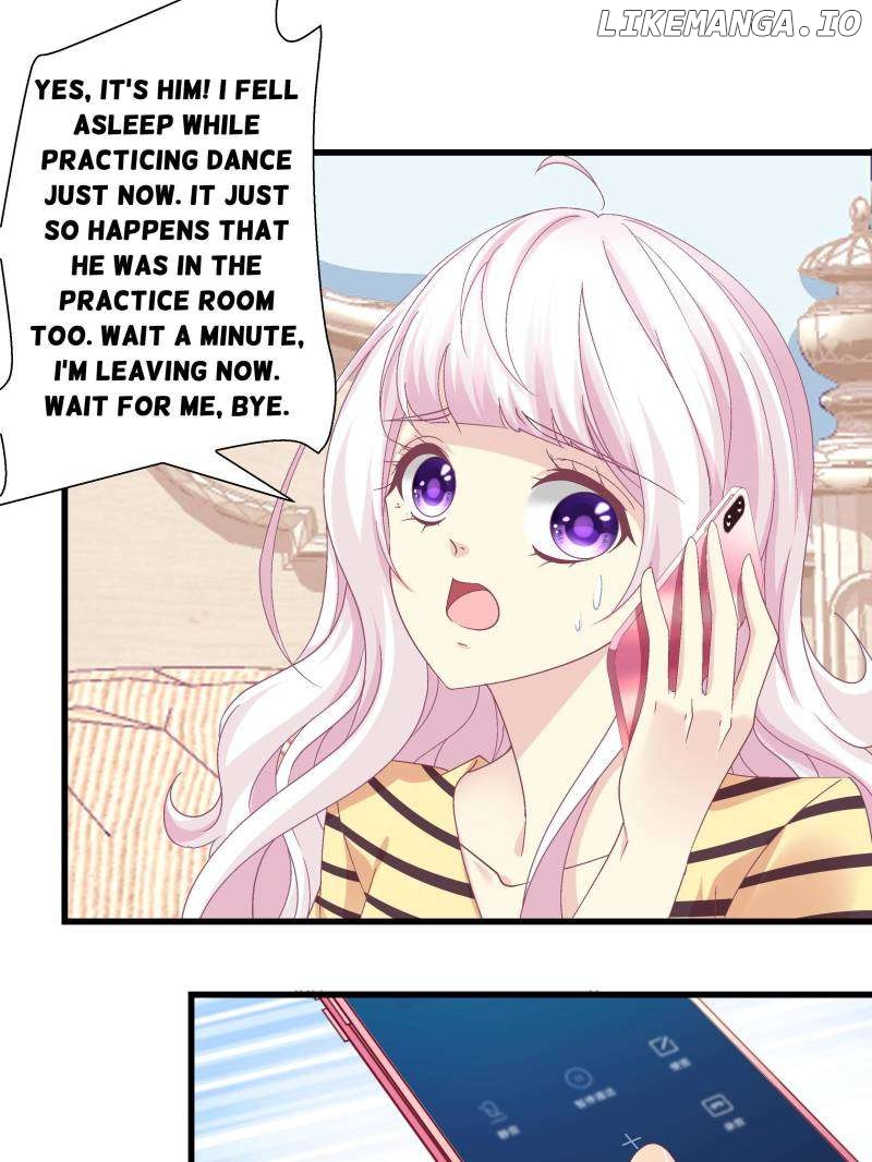 Sound Of Heaven Chapter 212 - page 40