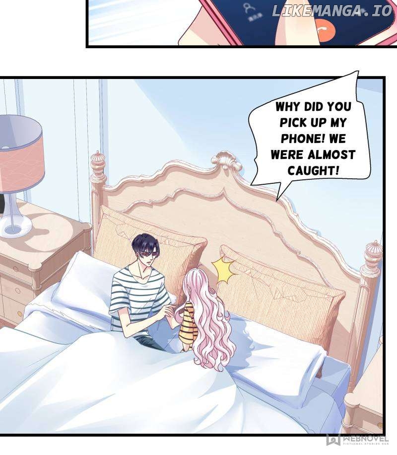 Sound Of Heaven Chapter 212 - page 41