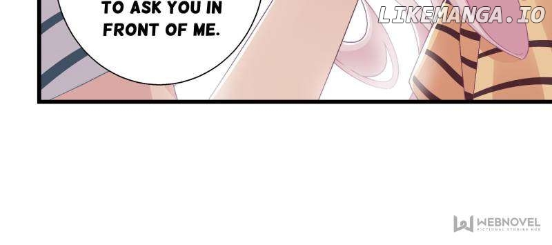 Sound Of Heaven Chapter 212 - page 45