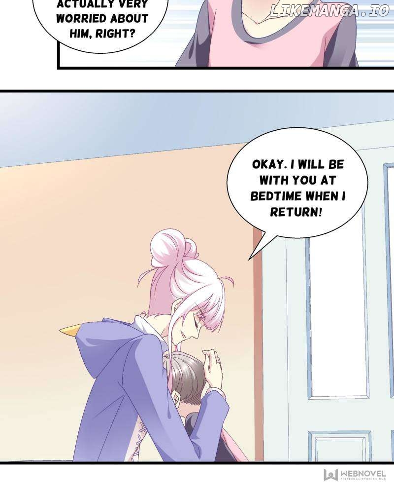 Sound Of Heaven Chapter 212 - page 6