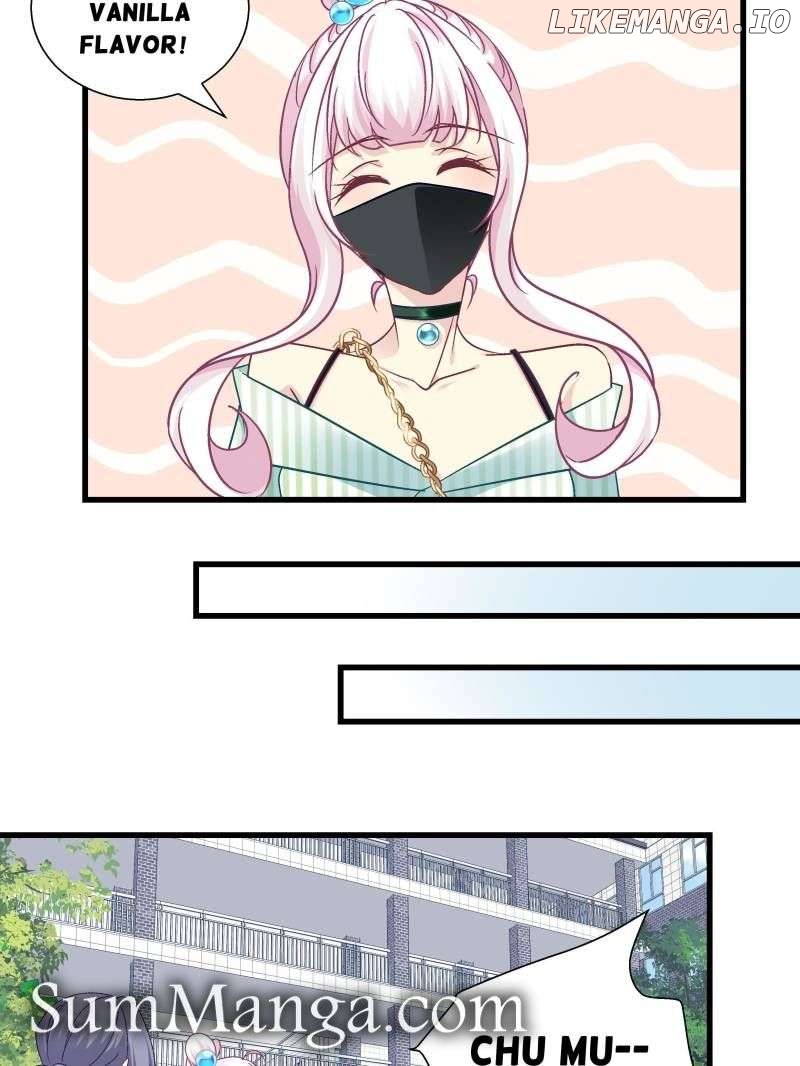 Sound Of Heaven Chapter 213 - page 5