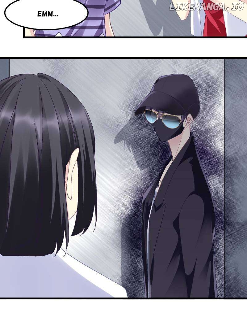 Sound Of Heaven Chapter 214 - page 33