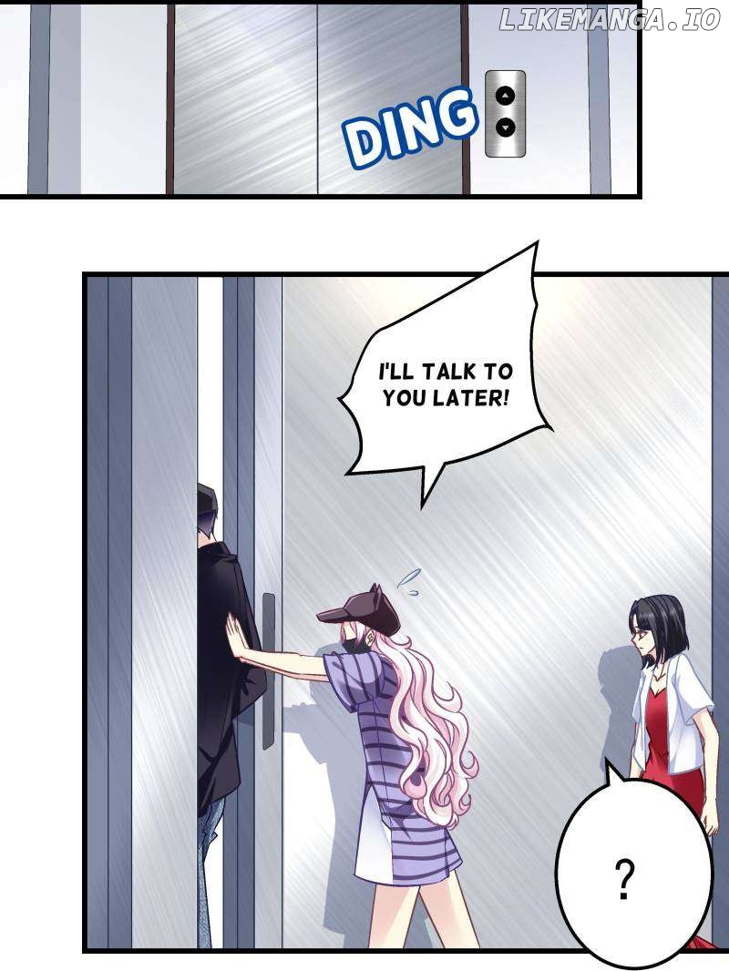 Sound Of Heaven Chapter 214 - page 36