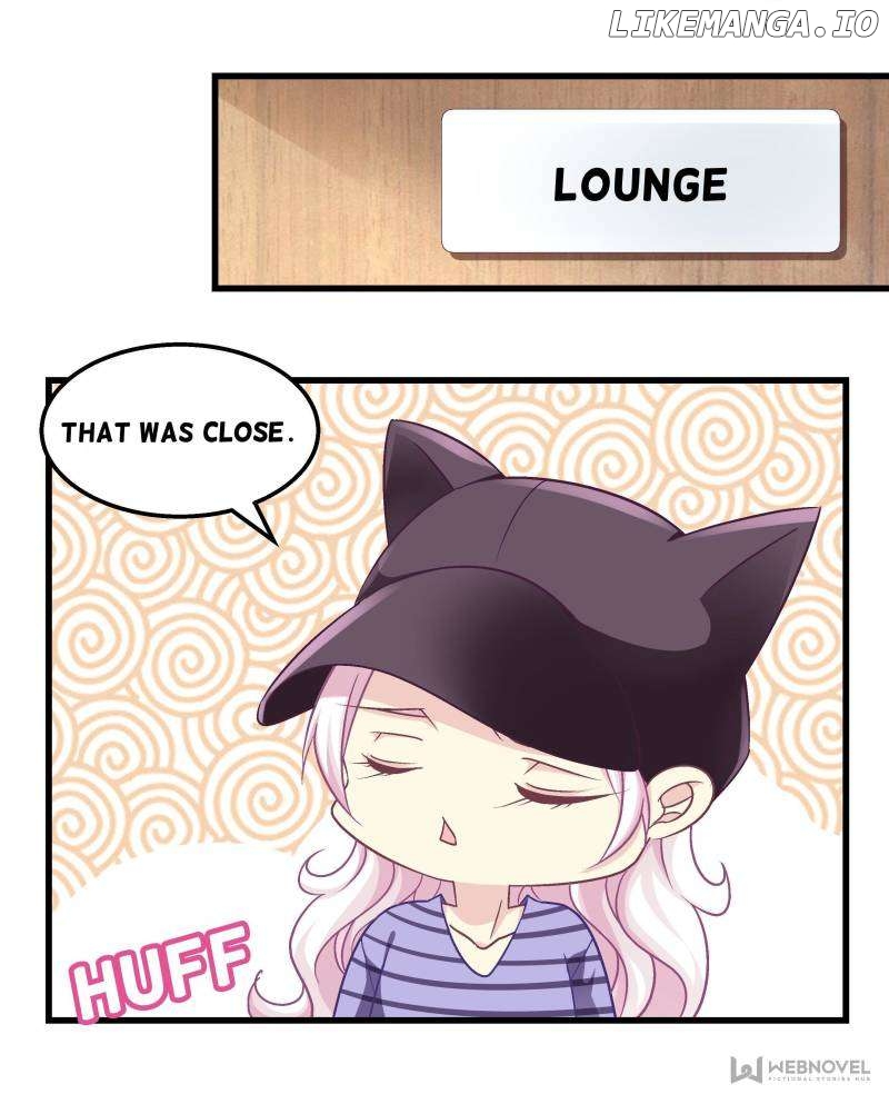 Sound Of Heaven Chapter 214 - page 37