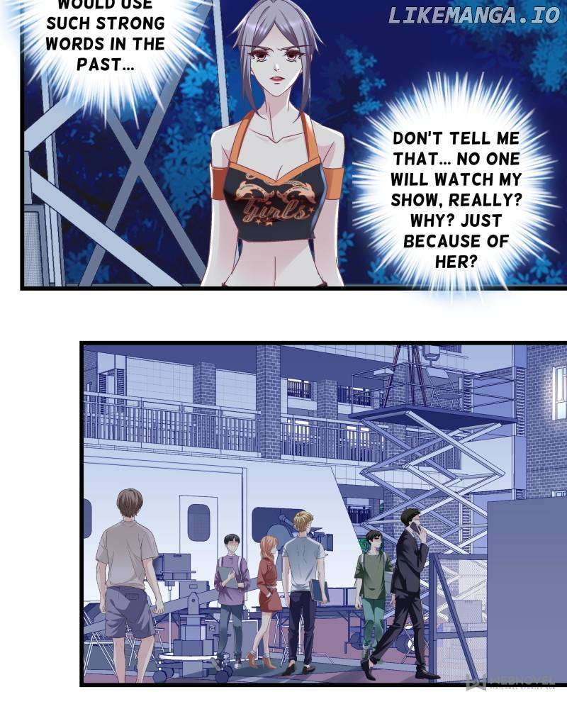 Sound Of Heaven Chapter 214 - page 46