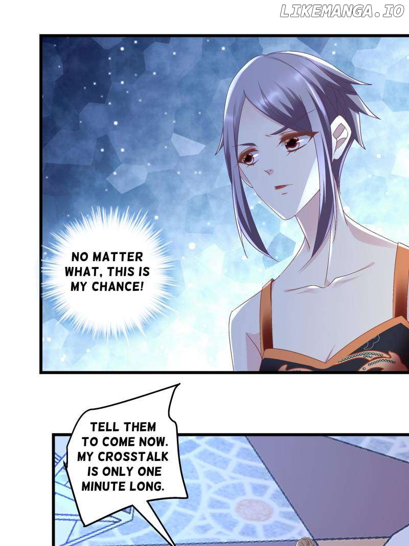 Sound Of Heaven Chapter 214 - page 47