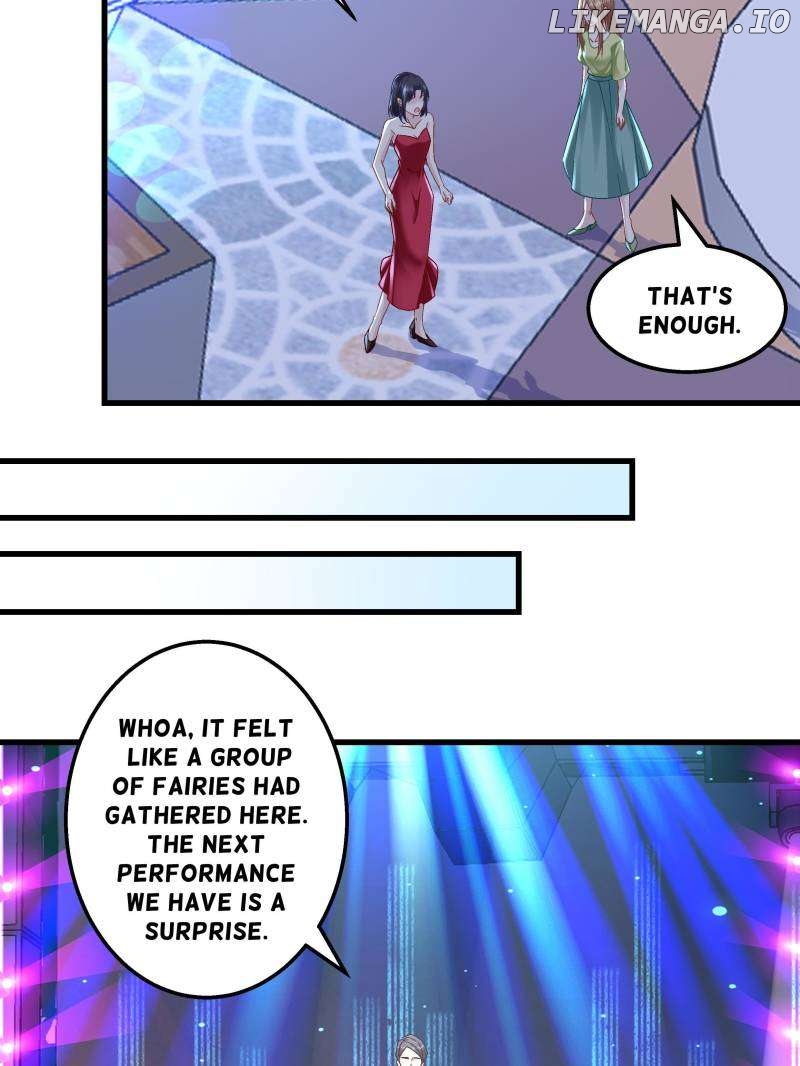 Sound Of Heaven Chapter 214 - page 48