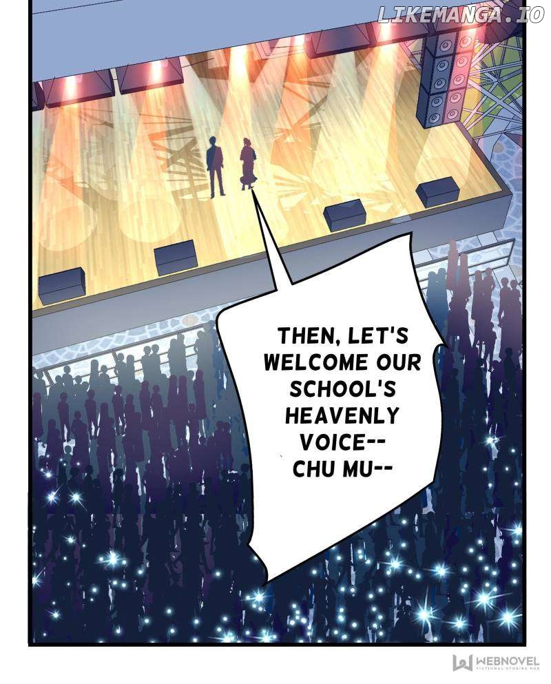 Sound Of Heaven Chapter 214 - page 52