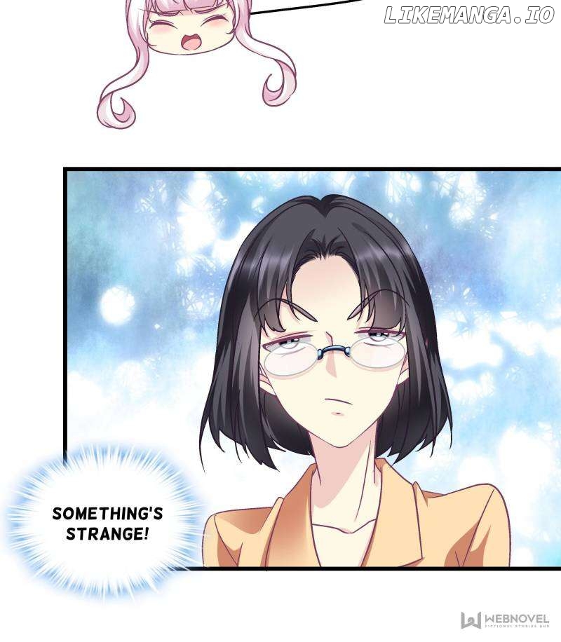 Sound Of Heaven Chapter 214 - page 6