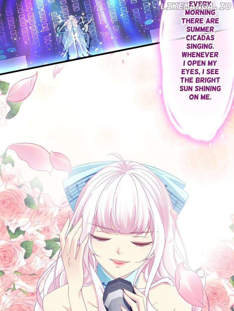 Sound Of Heaven Chapter 215 - page 2