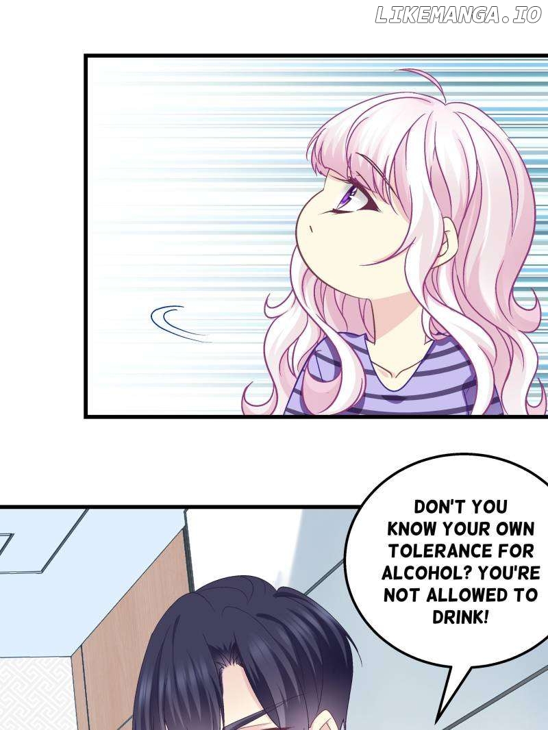 Sound Of Heaven Chapter 216 - page 10