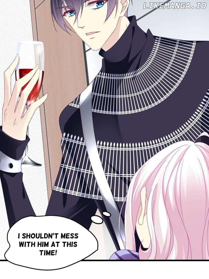 Sound Of Heaven Chapter 216 - page 11