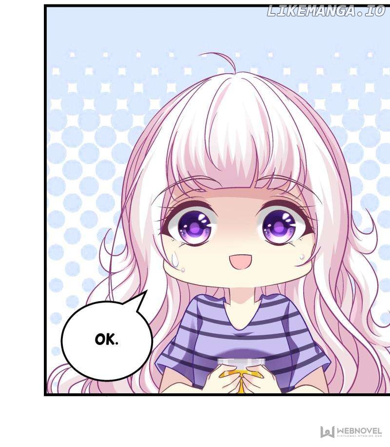 Sound Of Heaven Chapter 216 - page 12