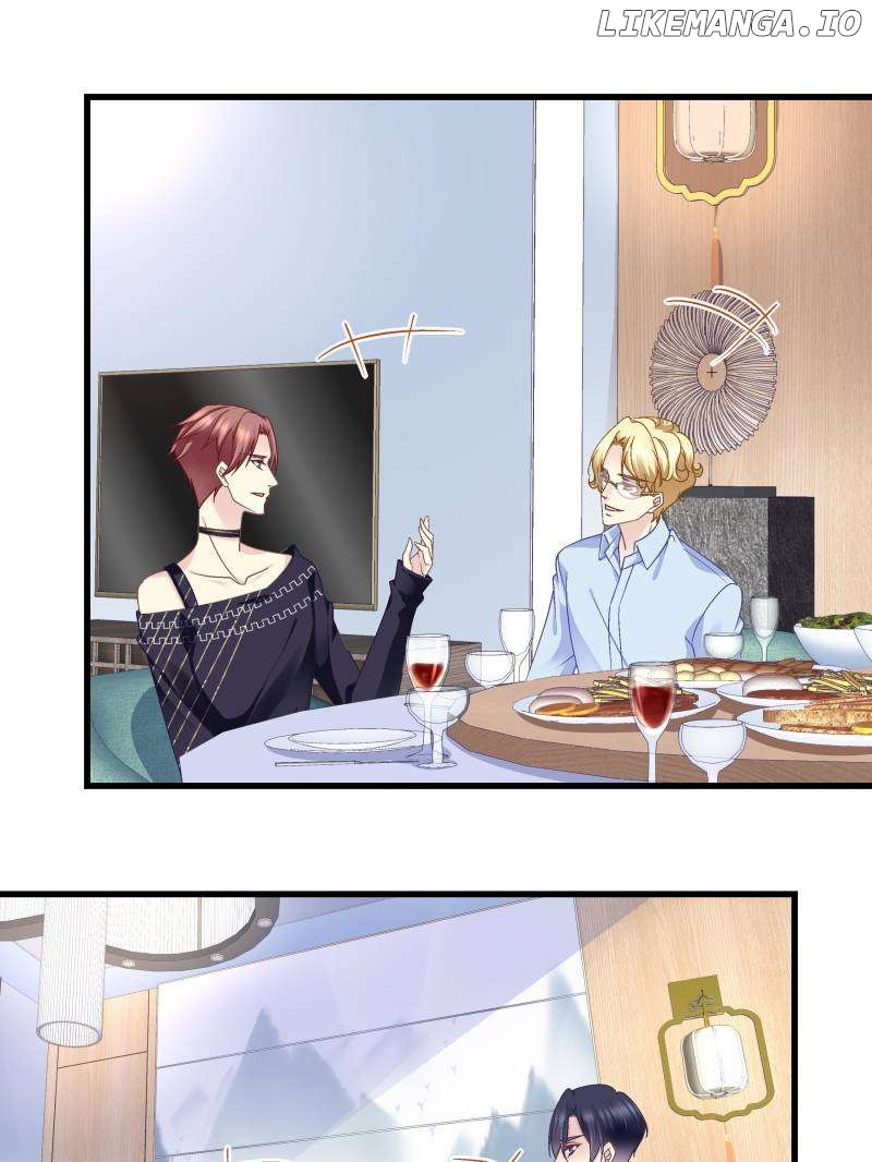 Sound Of Heaven Chapter 216 - page 16
