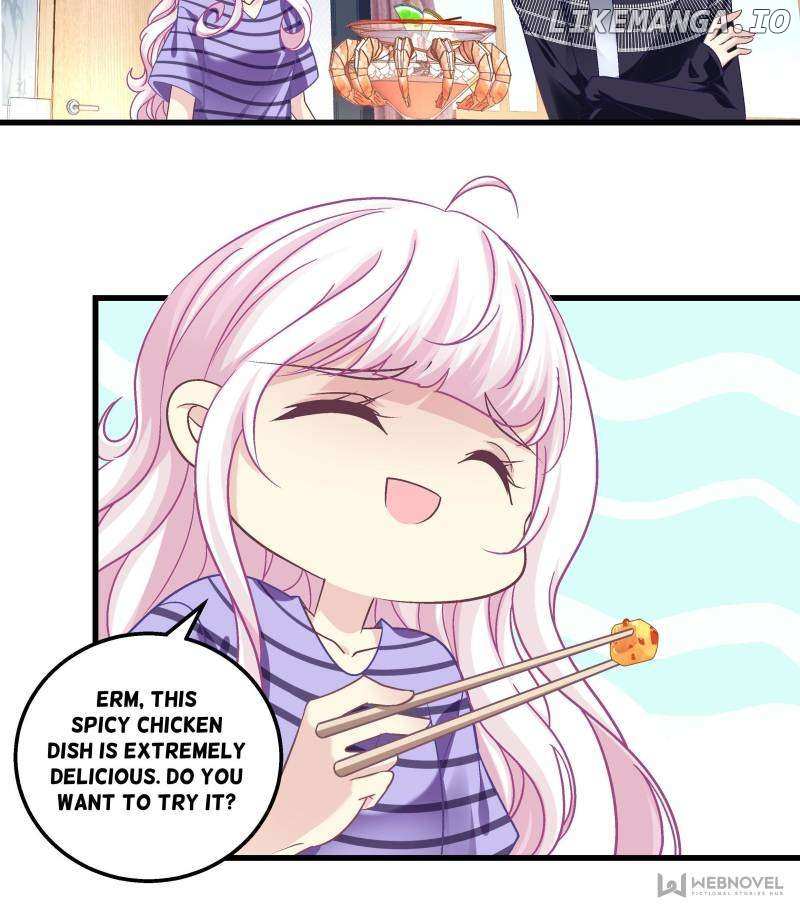 Sound Of Heaven Chapter 216 - page 24
