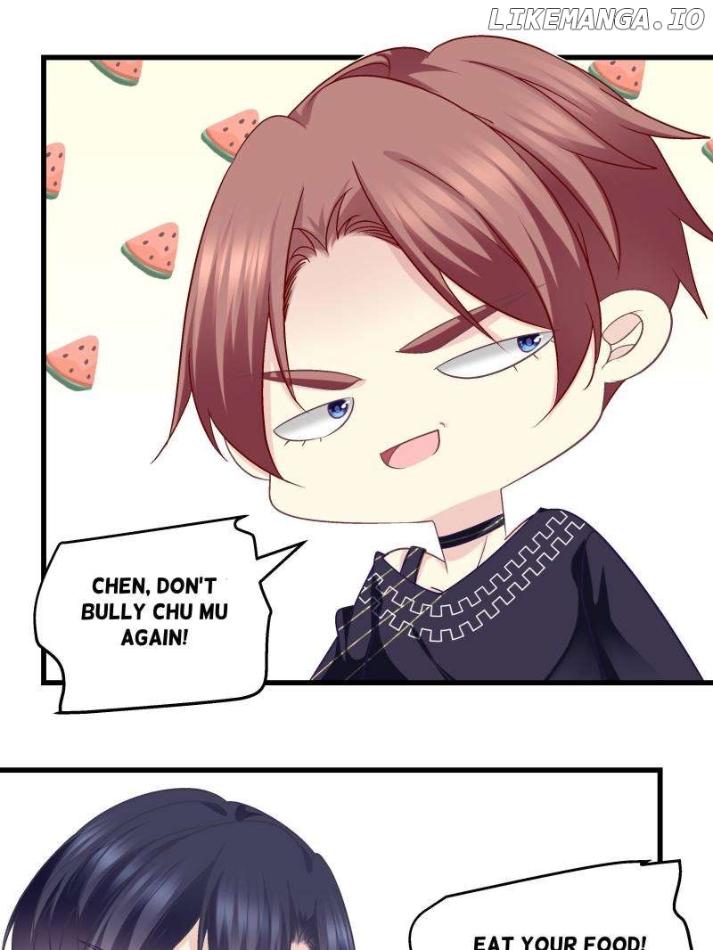 Sound Of Heaven Chapter 216 - page 29
