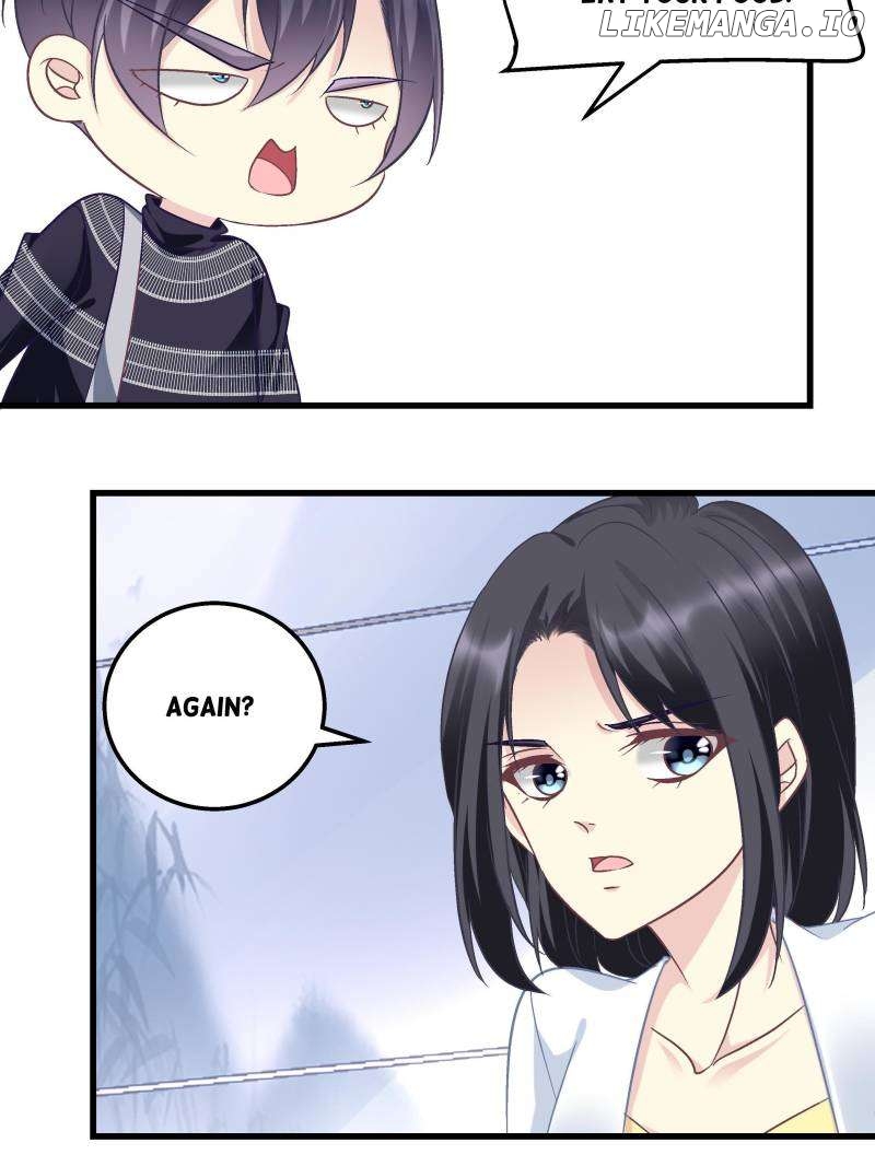 Sound Of Heaven Chapter 216 - page 30