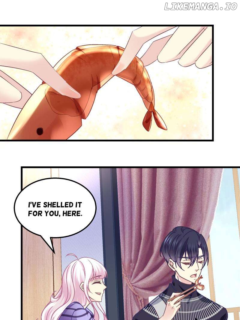 Sound Of Heaven Chapter 216 - page 32