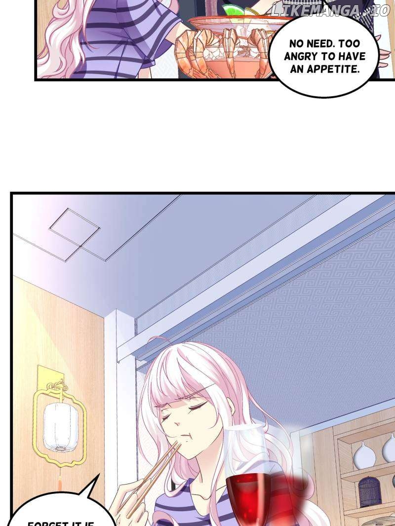 Sound Of Heaven Chapter 216 - page 33