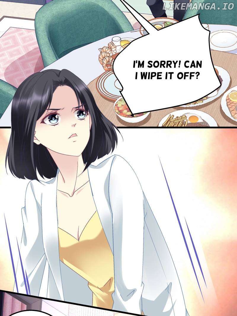 Sound Of Heaven Chapter 216 - page 36